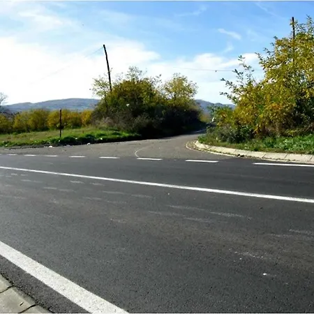 Vidikovac Golo Brdo *