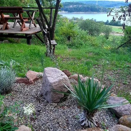 Holiday home Vidikovac Golo Brdo Knic