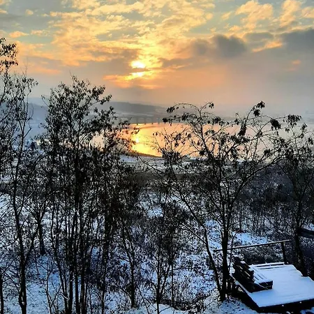 Vidikovac Golo Brdo Knic