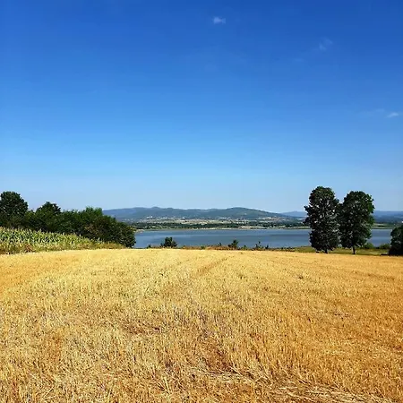 Vidikovac Golo Brdo