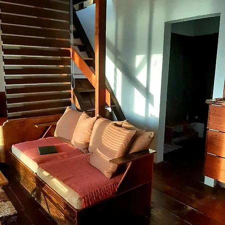 Vidikovac Golo Brdo Holiday home
