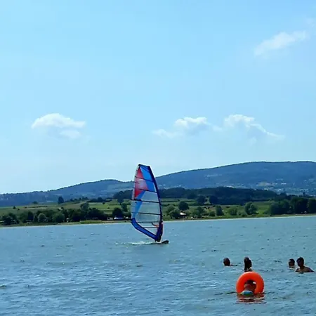 Vidikovac Golo Brdo * Knic