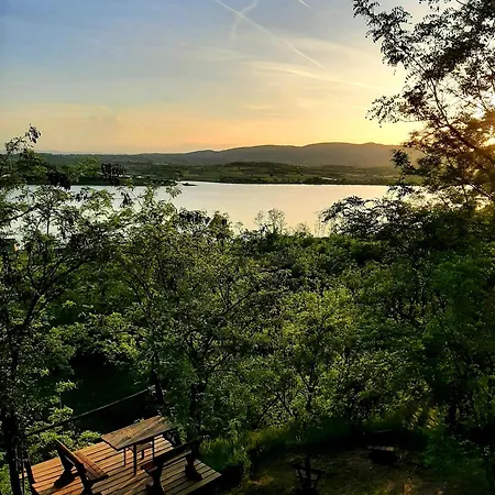 Holiday home Vidikovac Golo Brdo